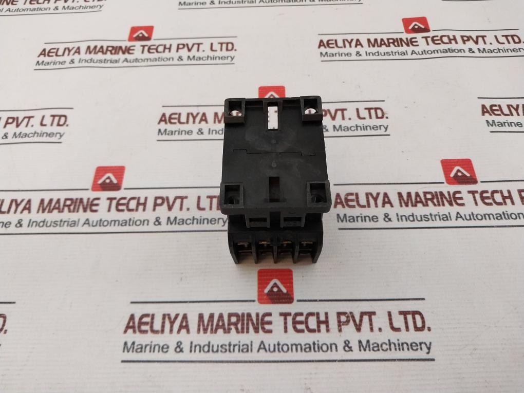 Benedikt & Jager K6 A52S Contactor 25A 500V