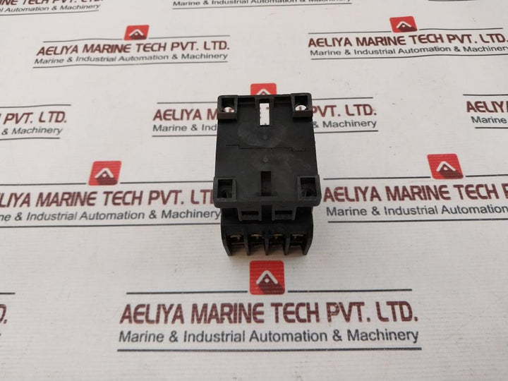 Benedikt & Jager K6 A52S Contactor 25A 500V