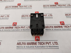 Benedikt & Jager K6 A52S Contactor 25A 500V