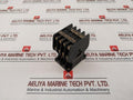 Benedikt & Jager K6 A52S Contactor 25A 500V