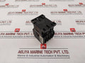 Benedikt & Jager K6 A52S Contactor 25A 500V