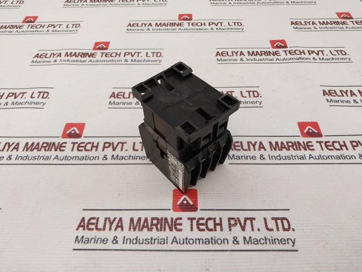 Benedikt & Jager K6 A52S Contactor 25A 500V