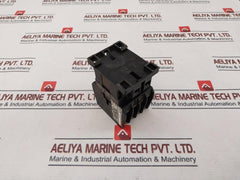 Benedikt & Jager K6 A52S Contactor 25A 500V