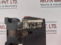 Benedikt & Jager K6 A52S Contactor 25A 500V