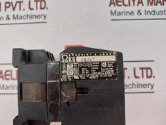 Benedikt & Jager K6 A52S Contactor 25A 500V
