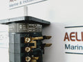 Benedikt & Jager M10 Rotary Cam Switch