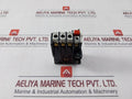 Benedikt & Jager U12/16E 6 Thermal Overload Relay 4-6A 440V 14Awg