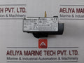 Benedikt & Jager U12/16E 6 Thermal Overload Relay 4-6A 440V 14Awg