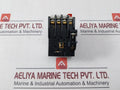 Benedikt & Jager U12/16E 6 Thermal Overload Relay 4-6A 440V 14Awg
