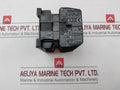 Benedikt & Jager K2-12A10 Contactor 220-240V 50Hz 20 Amp 3Ph And 1Ph, 2-pole