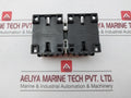 Benedikt & Jager K2-12A10 Contactor 220-240V 50Hz 20 Amp 3Ph And 1Ph, 2-pole