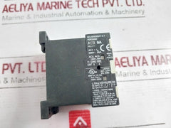 Benedikt & Jager K1-09D10 Miniature Contactor Ac3 9A 220-230V 50Hz