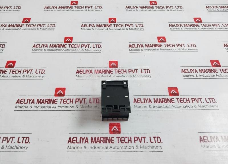 Benedikt & Jager K1-09D10 Miniature Contactor Ac3 9A 220-230V 50Hz