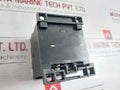 Benedikt & Jager K1-09D10 Miniature Contactor Ac3 9A 220-230V 50Hz