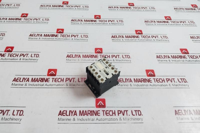 Benedikt & Jager K1-09D10 Miniature Contactor Ac3 9A 220-230V 50Hz