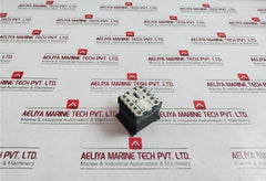 Benedikt & Jager K1-09D10 Miniature Contactor Ac3 9A 220-230V 50Hz