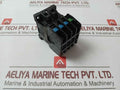 Benedikt & Jager K2-12A10 2 Pole Contactor Relay 14 Awg –10 Awg 690V-25A
