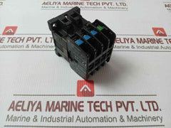 Benedikt & Jager K2-12A10 2 Pole Contactor Relay 14 Awg –10 Awg 690V-25A
