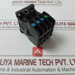 Benedikt & Jager K2-12A10 2 Pole Contactor Relay 14 Awg –10 Awg 690V-25A