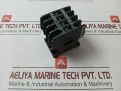 Benedikt & Jager K2-12A10 2 Pole Contactor Relay 14 Awg –10 Awg 690V-25A