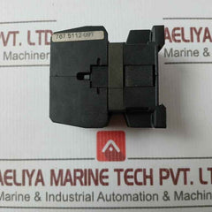 Benedikt & Jager K2-12A10 2 Pole Contactor Relay 14 Awg –10 Awg 690V-25A