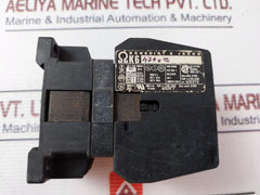 Benedikt & Jager K6 A700C Contactor