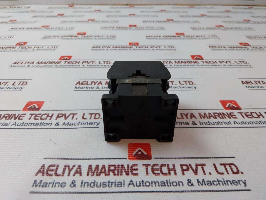 Benedikt & Jager K6 A700C Contactor