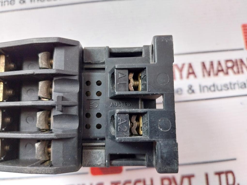 Benedikt & Jager K6 A700C Contactor