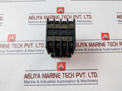 Benedikt & Jager K6 A700C Contactor