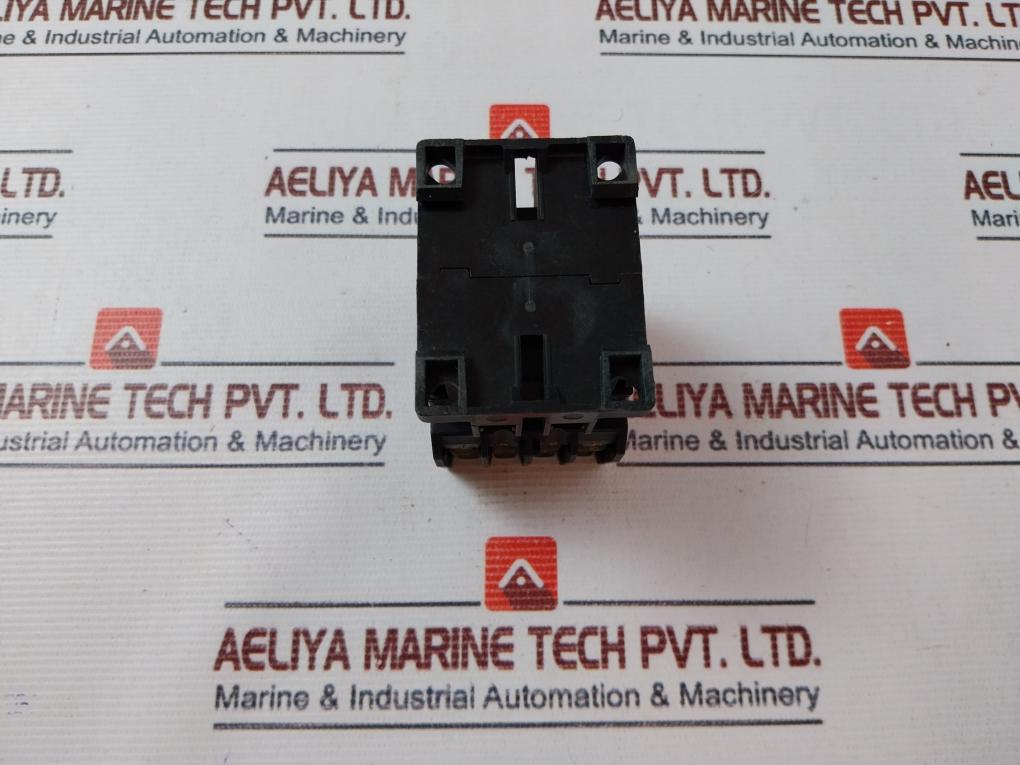 Benedikt & Jager K6 A700C Contactor