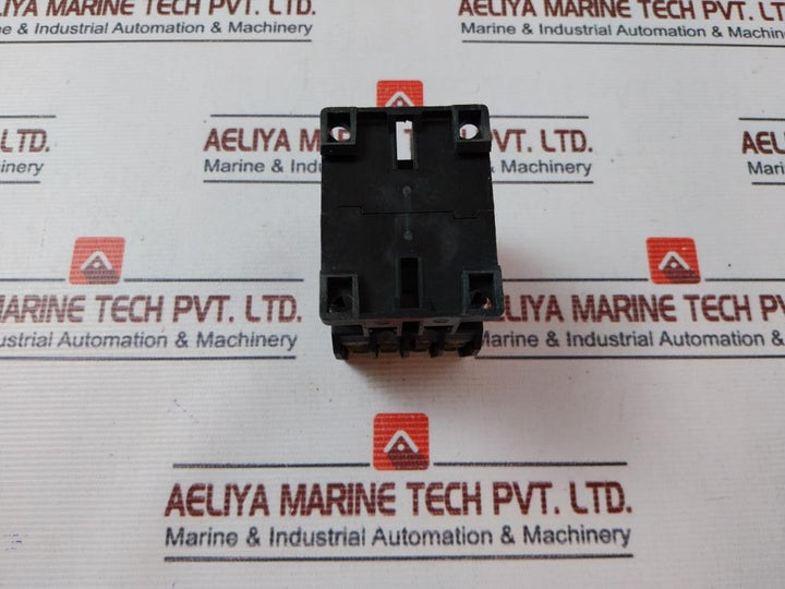 Benedikt & Jager K6 A700C Contactor