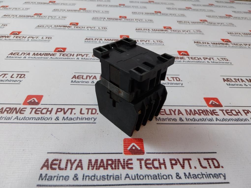 Benedikt & Jager K6 A700C Contactor