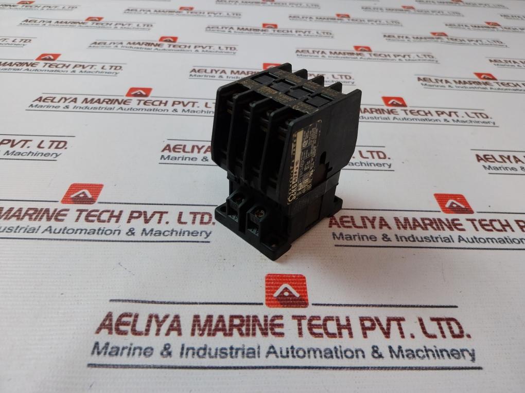 Benedikt & Jager K6 A700C Contactor