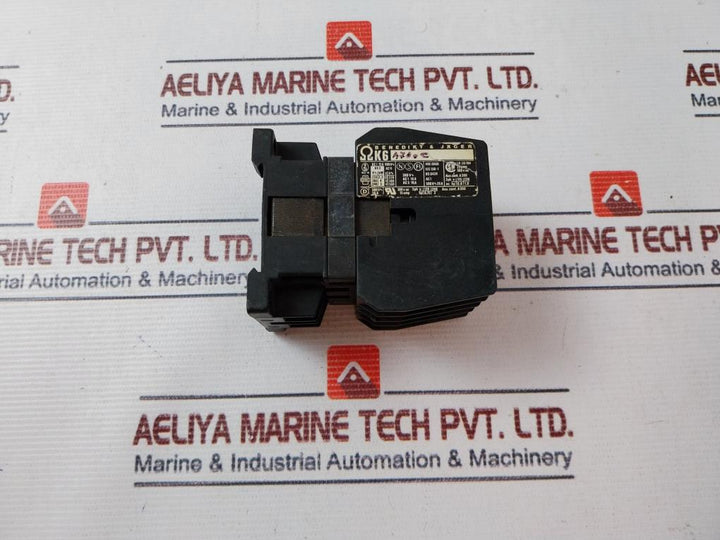 Benedikt & Jager K6 A700C Contactor