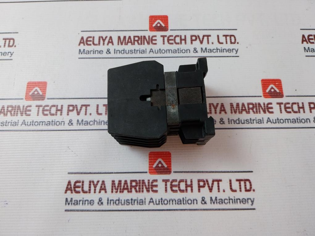 Benedikt & Jager K6 A700C Contactor