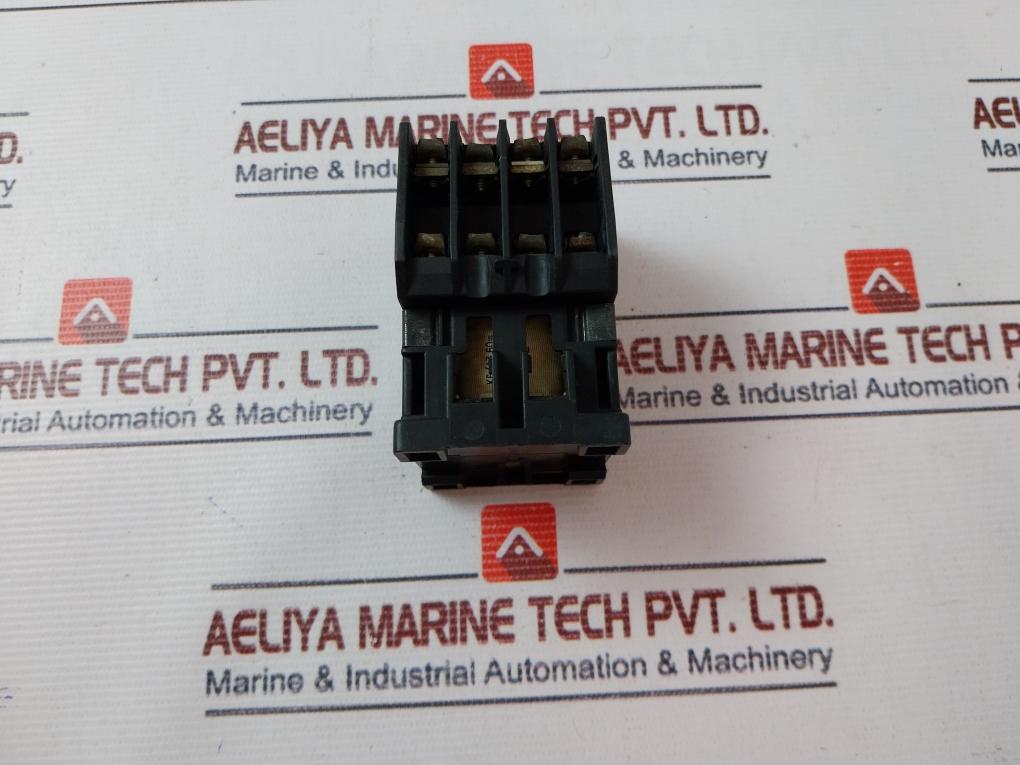 Benedikt & Jager K6 A700C Contactor