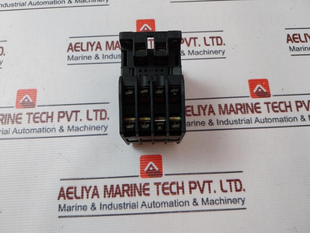 Benedikt & Jager K6 A700C Contactor