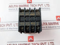 Benedikt & Jager K6 A700C Contactor