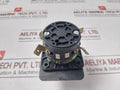Benedikt &Jager M10 Rotary Cam Switch 20A 400V