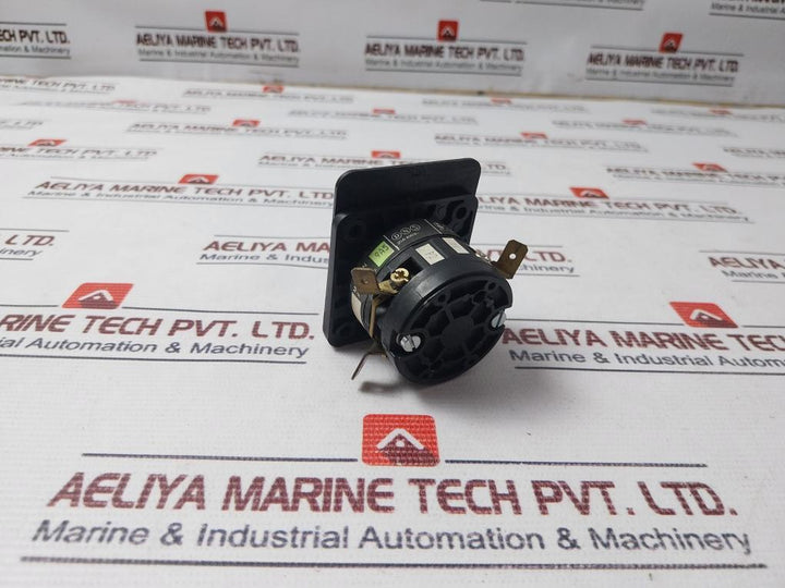 Benedikt &Jager M10 Rotary Cam Switch 20A 400V
