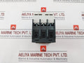 Benedikt & Jager M4-32T-4 Circuit Breaker Class 10 50/60Hz