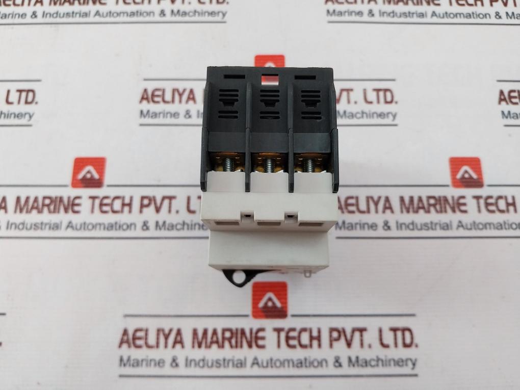 Benedikt & Jager M4-32T-4 Circuit Breaker Class 10 50/60Hz