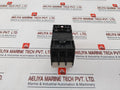 Benedikt & Jager M4-32T-4 Circuit Breaker Class 10 50/60Hz