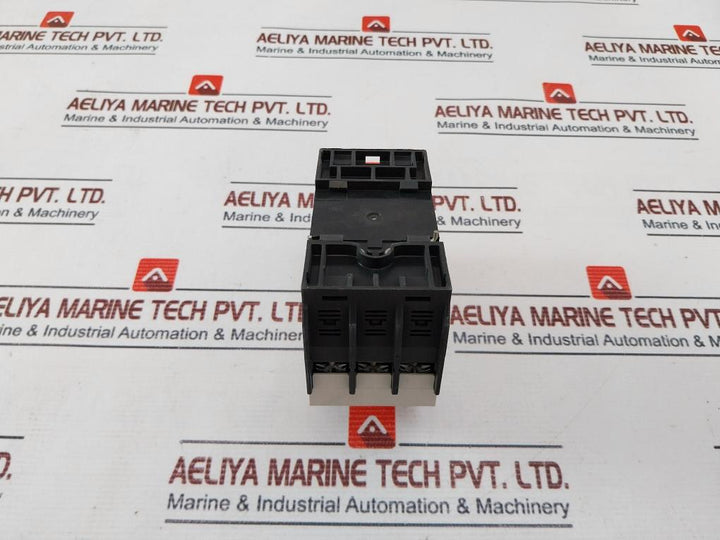 Benedikt & Jager M4-32T-4 Circuit Breaker Class 10 50/60Hz