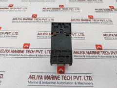 Benedikt & Jager M4-32T-4 Circuit Breaker Class 10 50/60Hz