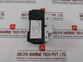 Benedikt & Jager M4-32T-4 Circuit Breaker Class 10 50/60Hz