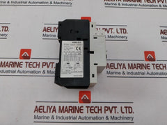 Benedikt & Jager M4-32T-4 Circuit Breaker Class 10 50/60Hz