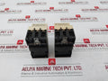 Benedikt & Jager Mu25A-6,3 Motor Protection Circuit Breaker 690V Vde 0660
