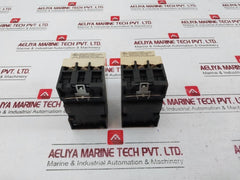 Benedikt & Jager Mu25A-6,3 Motor Protection Circuit Breaker 690V Vde 0660
