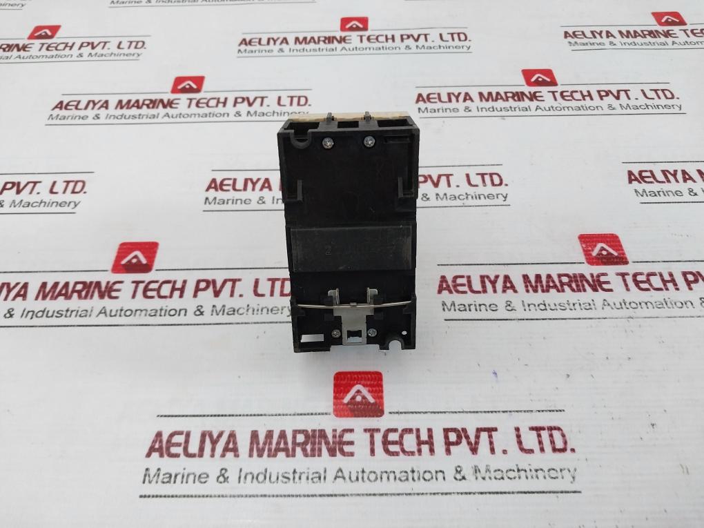 Benedikt & Jager Mu25A-6,3 Motor Protection Circuit Breaker 690V Vde 0660